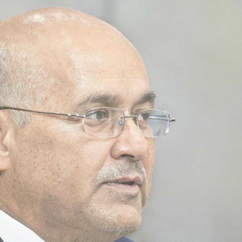 Eduardo Montemayor, especialista en análisis financiero